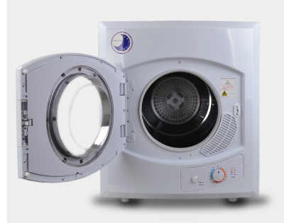 220V滚筒干衣机6kg选购与使用全攻略